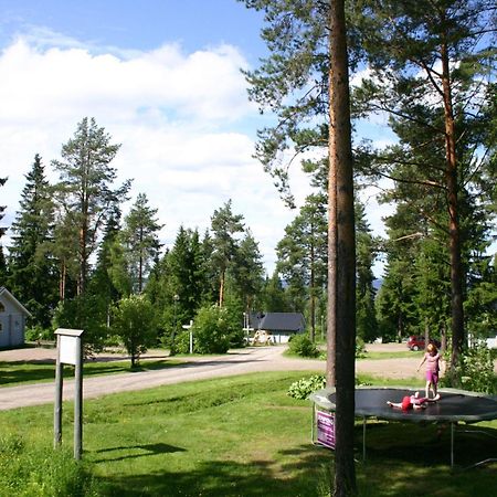 Vuokatinmaa Holiday Apartments Vuokatti Exteriör bild