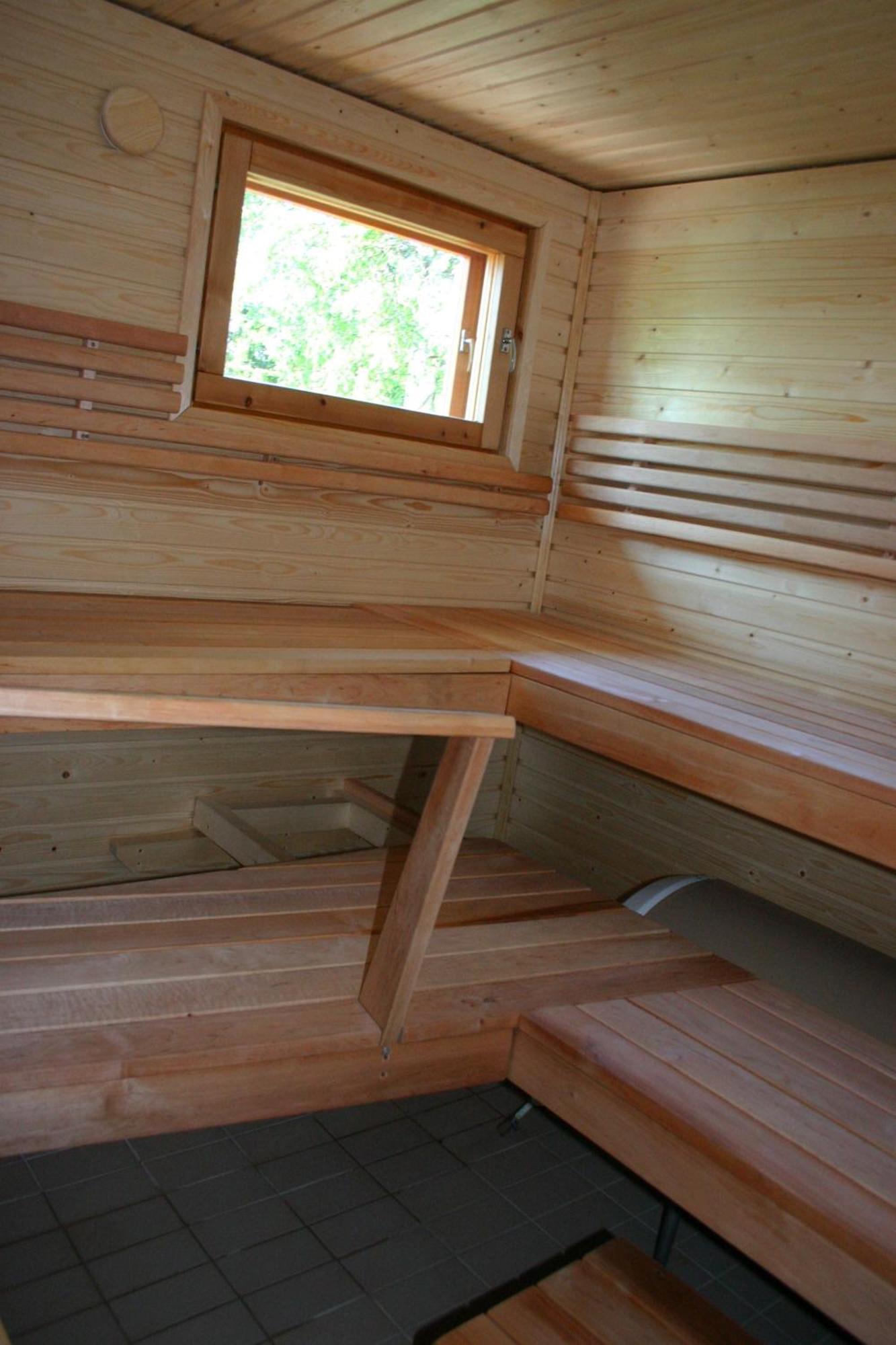 Vuokatinmaa Holiday Apartments Vuokatti Exteriör bild